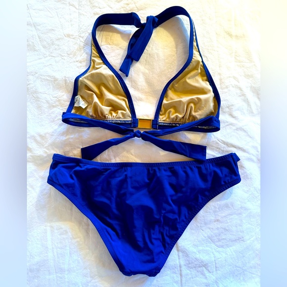 J. Crew Bikini XS - Picture 3 of 11